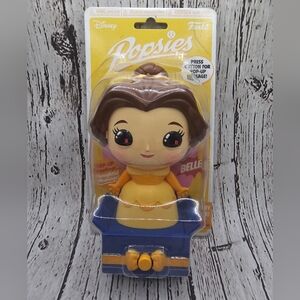 🆕️ Funko Popsies Disney BELLE